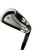Used Mizuno MX-23 Mens Individual Iron RH 5 Iron 11721-S000279586 View 1