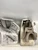 Used Bauer VAPOR X2.7 Senior Goalie Catcher White 11851-S000042699 View 17