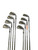 Used Taylormade R7 Mens Iron Set RH 3I-PW 11899-S000017783 View 2