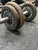 Used Hex Dumbbell (Each) 16 lb 10558-S000247529 View 1