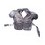 Used Schutt Y-FLEX 4.0 YOUTH PADS 2XL FB Shoulder Pads Black 2X 11708-S000189715 View 2