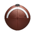 New Wilson GST SpeedSkin Football- Junior 11218-WILWF1006201IDJR View 4