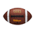 New Wilson GST SpeedSkin Football- Junior 11218-WILWF1006201IDJR View 3