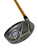 Used Adams Golf IDEA A5OS Mens Hybrid Club LH 4 Hybrid 40" w/ R-Flex Shaft 11731-S000158341 View 1