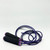 Used WOD NATION SPEED JUMP ROPE Jump Rope Purple Speed Rope 11805-S000074412 View 1