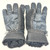 Used THINSULATE SNOW GLOVES Outerwear Mens Gloves Black XL 11805-S000074417 View 2