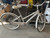 Used FELT CAFE 3 WOMENS BIKE Hybrid/City Bike Womens White 44-46cm - XXS Frame 11614-S000229997 View 1