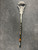 Used Warrior TORCH Men Atk/Mid Complete Stick Black 11801-S000058713 View 4
