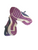 Used Brooks Running/X-Train Shoes W Purple Senior 6.5 11479-S000414365 View 5