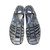 Used Rossignol Womens NNN XC Ski Boots Black M 08.5-09 / W 09-09.5 11883-S000156721 View 5