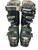Used Nordica 75 HOTROD Mens DH Ski Boot Black 280 MP - M10 - W11 11735-S000357952 View 1