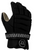 New Warrior Burn FB Glov Blk S 11095-WARBFBG3BLKS View 1