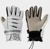 New Warrior Burn FB Glov WHTXL 11095-WARBFBG3WHTXL View 1