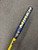 Used Miken ULTRA JB 26 MSS4JBL BB/SB Slowpitch Bat 34/28 -6 11945-S000247537 View 1