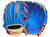 2026 Backyard Baseball Pablo Sanchez A2000® 1786 11.5” Infield Baseball Glove: WBW104629115 11717-WIL104629115 View 1