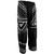 New ALKALI REVEL4 PANT-BLACK/WHITE-JR LG 11147-HKWREVEL4-BKW-JL View 1