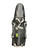 Used Tour Trek HARD TOP WITH SOFT BOTTOM Travel Bag Black 11511-S000185428 View 1
