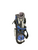 Used Walter Hagen HAGEN JR Jr Stand Bag Navy Blue 11613-S000176164 View 2