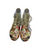 Used Adidas ADIZERO Adult FB Cleats White Senior 11 11479-S000414366 View 1
