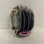 Used Wilson A150 WTA01LB BB/SB Glove LH Throw Grey 10 1/2" 11762-S000074419 View 2