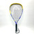 Used Head MX HURRICANE METALLIX Adult Racquetball Racquet Royal Blue Unknown 11805-S000074422 View 1