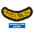 New Premium  Skate Guards Yellow Junior (1-5) View 1