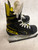 Used CCM TACKS 9350 Youth Hockey Skate Youth 11.0 11774-S000086555 View 2