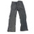 Used North Face Snow Pants W Black LG 11805-S000074424 View 2