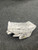 Used Bauer SUPRME 3X Senior Goalie Blocker White 11162-S000444672 View 2
