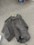 Used Warrior RITUAL X2 Senior Goalie Pant Black MD 11162-S000444673 View 2