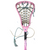 Used STX 100 Jr Atk/Mid Complete Stick Pink View 1