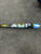 Used Worth WAMPCA BB/SB Slowpitch Bat 34" 11801-S000058725 View 1