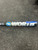 Used Worth WAMPCA BB/SB Slowpitch Bat 34" 11801-S000058725 View 2