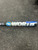 Used Worth WAMPCA BB/SB Slowpitch Bat 34" 11801-S000058726 View 2