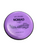 Used MVP ELECTRON NOMAD Disc Golf Putter Purple 173g 11613-S000176177 View 1