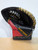 Used Bauer MACH Senior Goalie Catcher Red 11727-S000201752 View 1