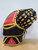 Used Bauer MACH Senior Goalie Catcher Red 11727-S000201752 View 2