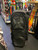Used Warstic WHEELED BAG BB/SB Player Wheeled Bag Black 11790-S000054458 View 1