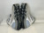Used Salomon Womens NNN XC Ski Boots Grey W 07-07.5 / JR 05.5-06 11879-S000017394 View 3