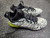 Used Nike VAPOR EDGE 360 Adult FB Cleats Grey Senior 8 11849-S000036293 View 1