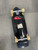 Used SKATERBILT Complete Skateboard Black Regular 11614-S000230016 View 2