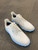 Used Mens Golf Shoes White Senior 9.5 11614-S000230017 View 1