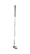 Used, Ping, A-BLADE, Men’s, Putter, Right-Handed, Offset, 33", Steel Shaft View 5