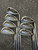 Used Ping G2 Mens Iron Set RH 4I-PW 11801-S000058822 View 1