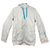Used Roxy Outerwear Heavy Jacket Womens White Medium View 1