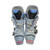Used Lange CONCEPT NOVA Womens DH Ski Boot Sky Blue 255 MP - M07.5 - W08.5 11708-S000189726 View 1