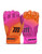 New MARUCCI PWR FADE BG-PK/OR-YT LG 11944-MRCMBGPWRFY-PKOR-L View 1
