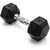New 15 LB RUBBER HEX DB 11792-APOHDRS15 View 1