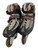 Used RollerDerby HYBRID Senior Aggressive Skates Red Senior 9 11709-S000075903 View 1