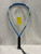 Used Head TI.CRUSH Adult Racquetball Racquet Royal Blue Unknown 11651-S000410805 View 2